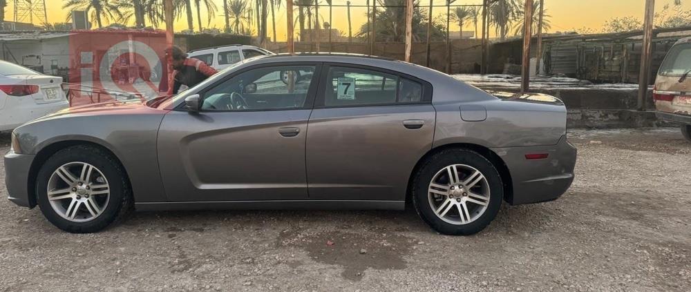 دودج تشارجر